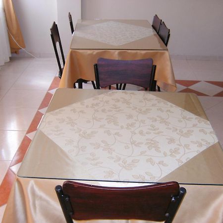 Hostal Fevilamir Ibarra Kültér fotó