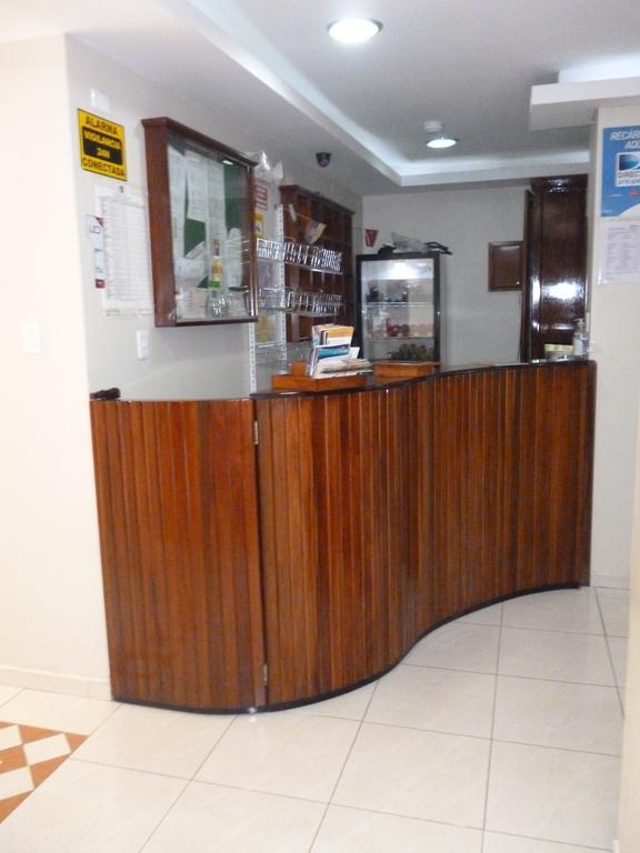 Hostal Fevilamir Ibarra Kültér fotó
