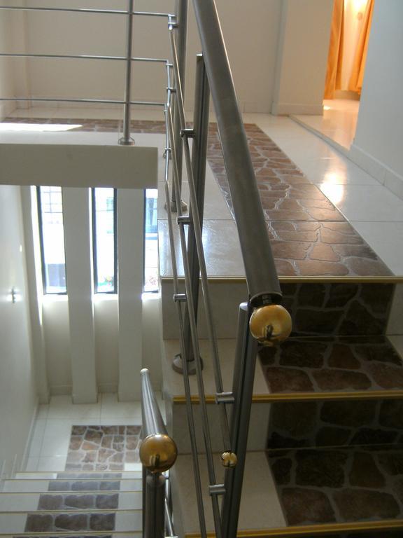 Hostal Fevilamir Ibarra Kültér fotó