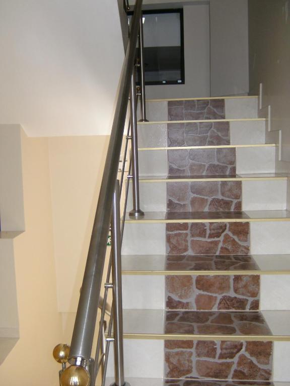 Hostal Fevilamir Ibarra Szoba fotó