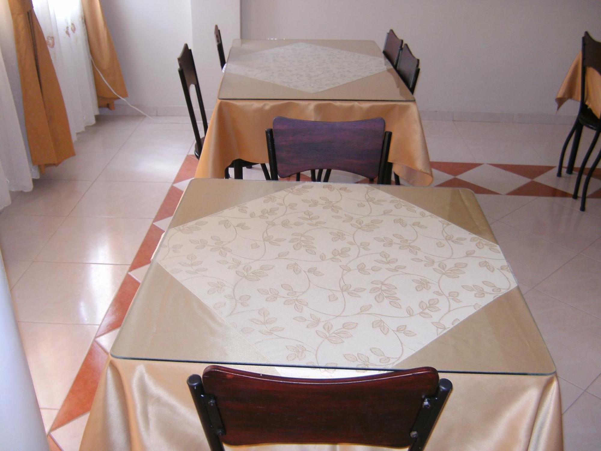 Hostal Fevilamir Ibarra Kültér fotó