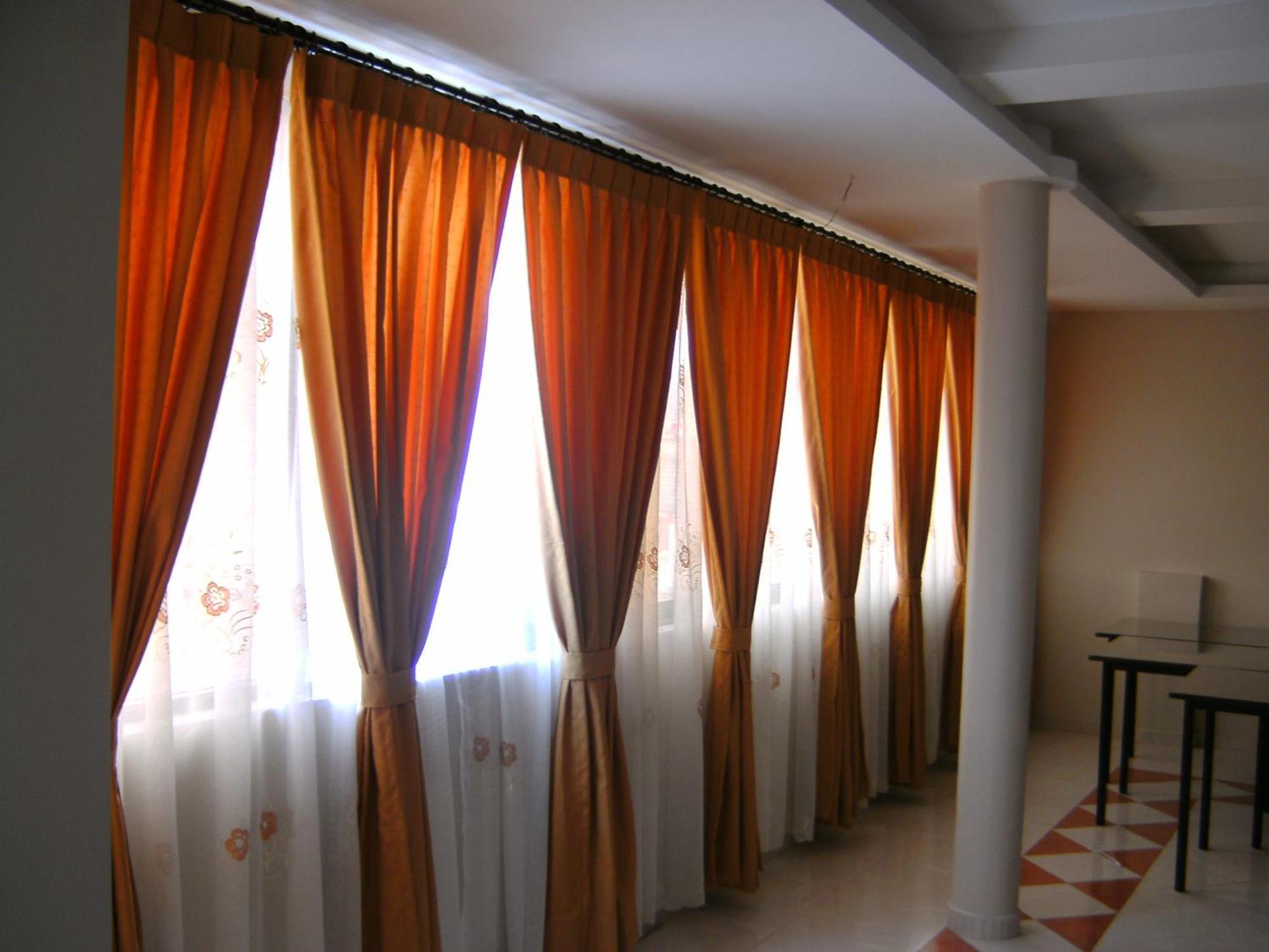 Hostal Fevilamir Ibarra Kültér fotó