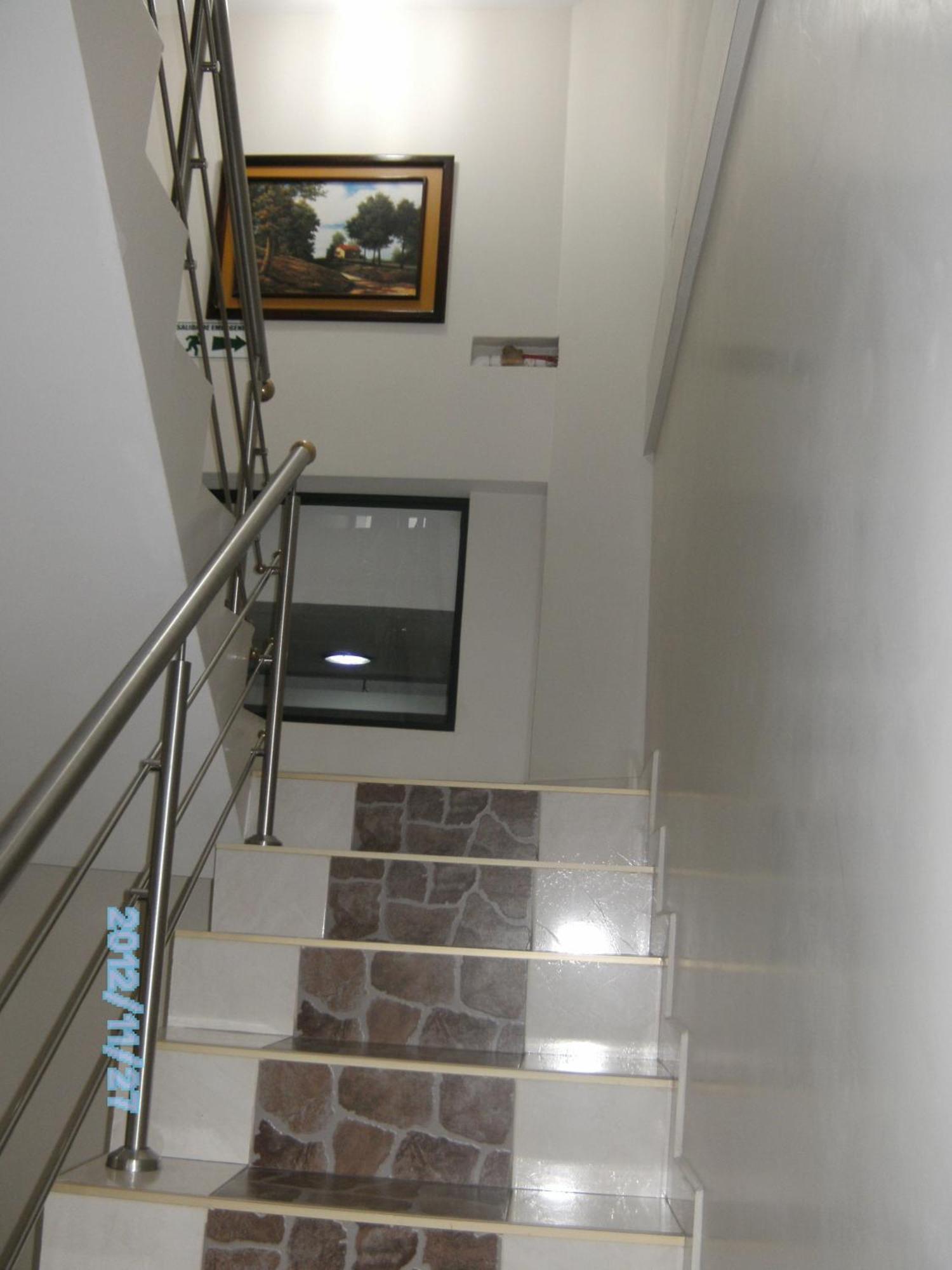 Hostal Fevilamir Ibarra Kültér fotó