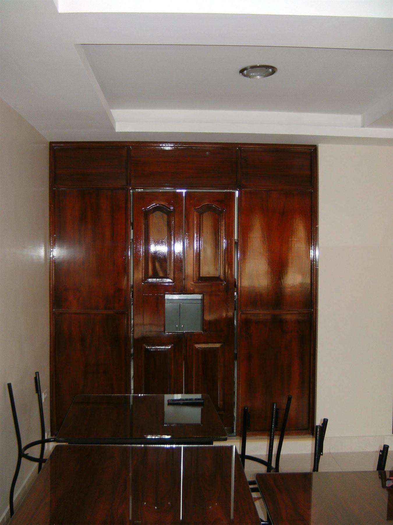 Hostal Fevilamir Ibarra Kültér fotó